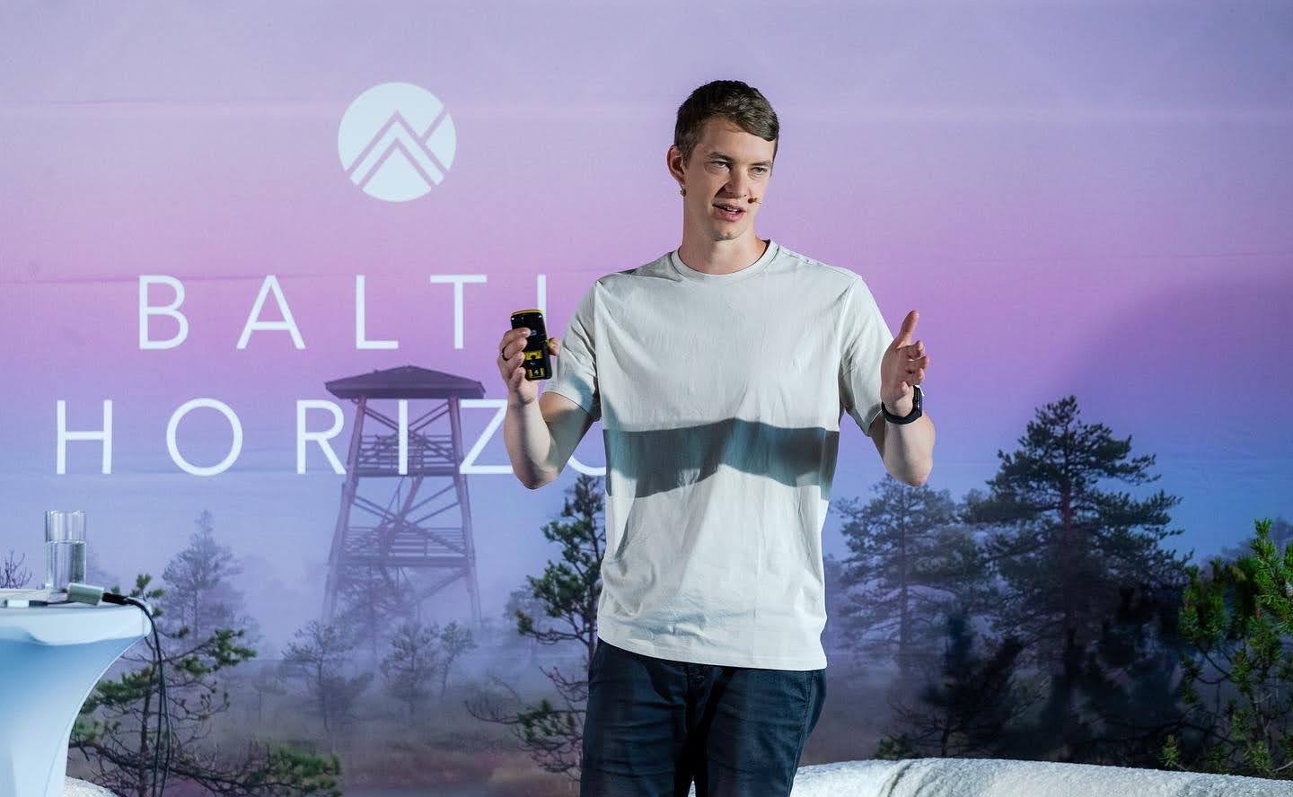 Finantseesmärkide seadmine