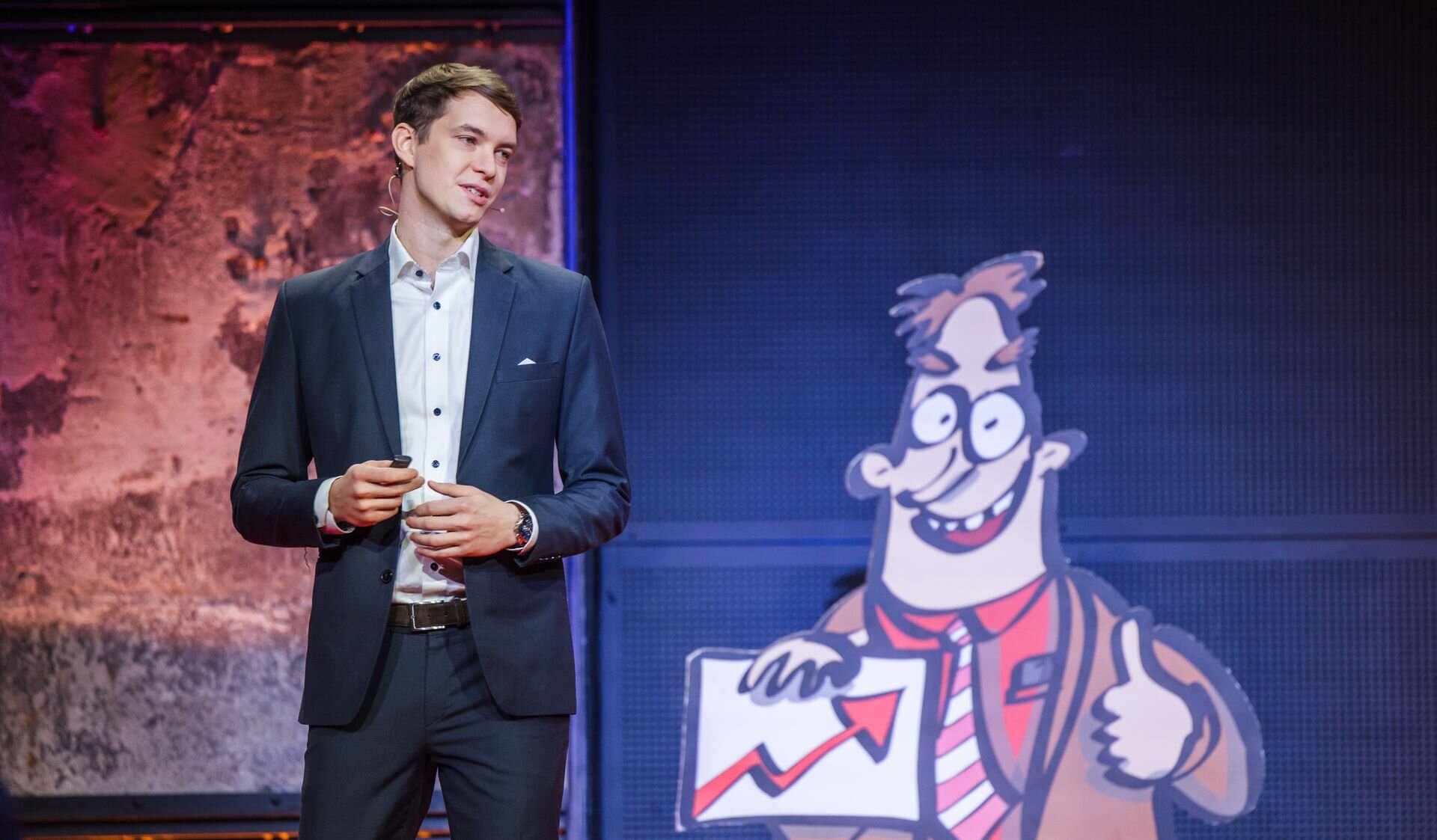 Investor Toomase Konverents – Investeerimisstrateegia